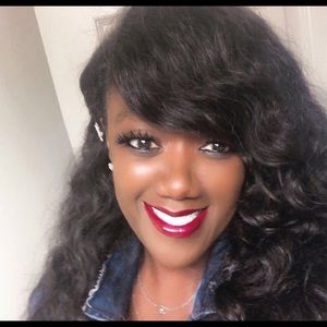 Meet your Posher, Terri